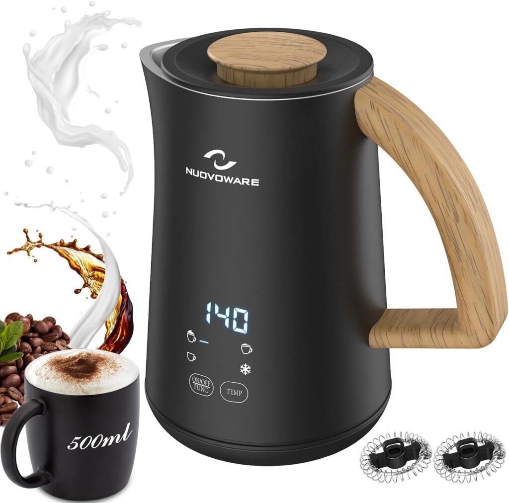 Electric Frother